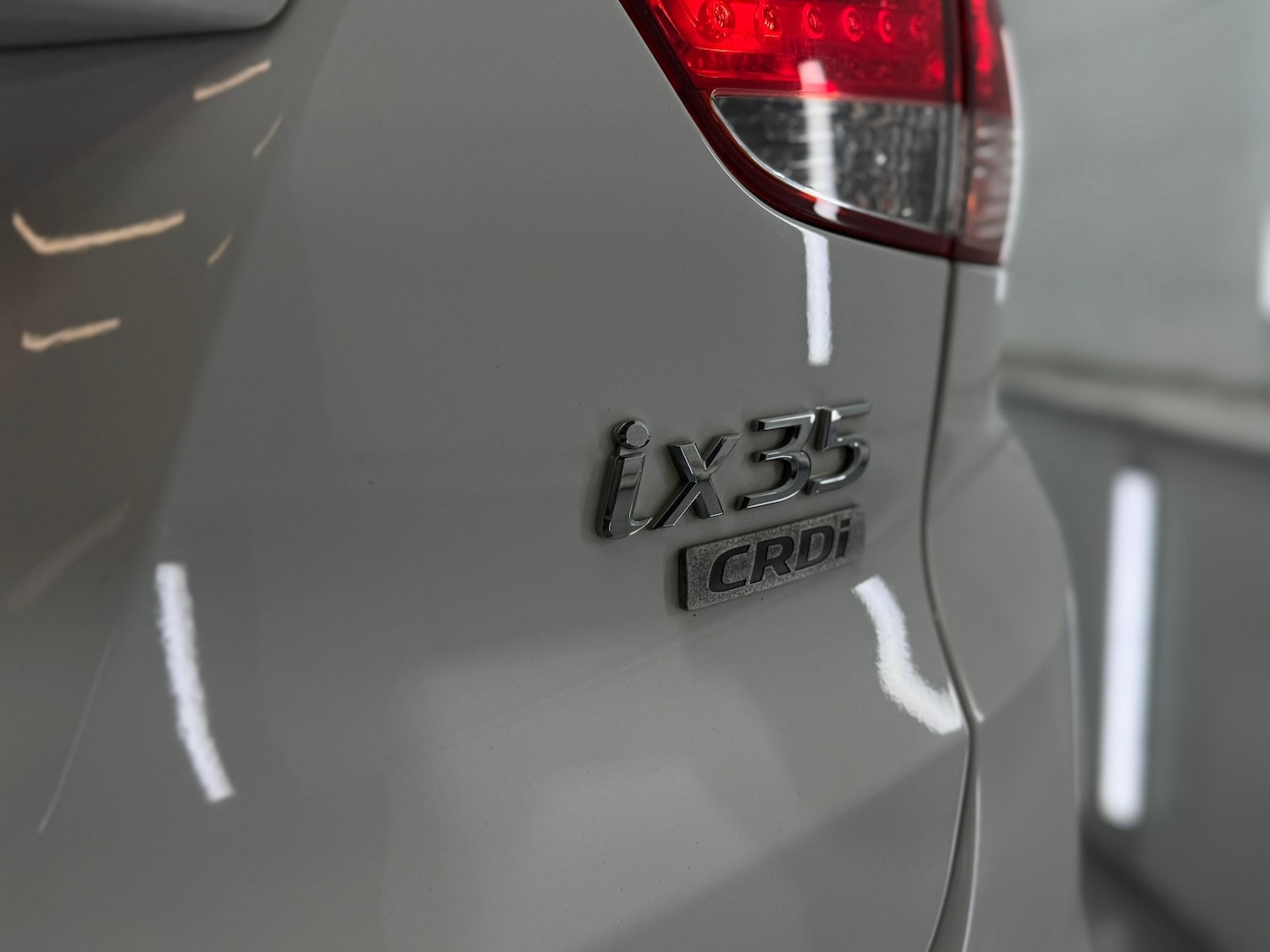 Used Hyundai Ix35 2013 for sale - 76421852: Photo 17