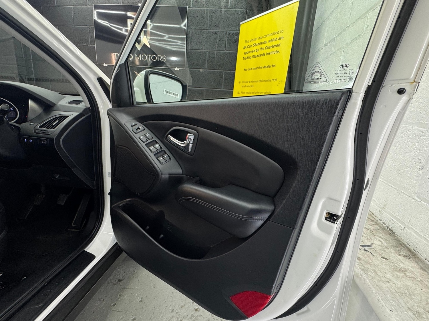 Used Hyundai Ix35 2013 for sale - 76421852: Photo 18