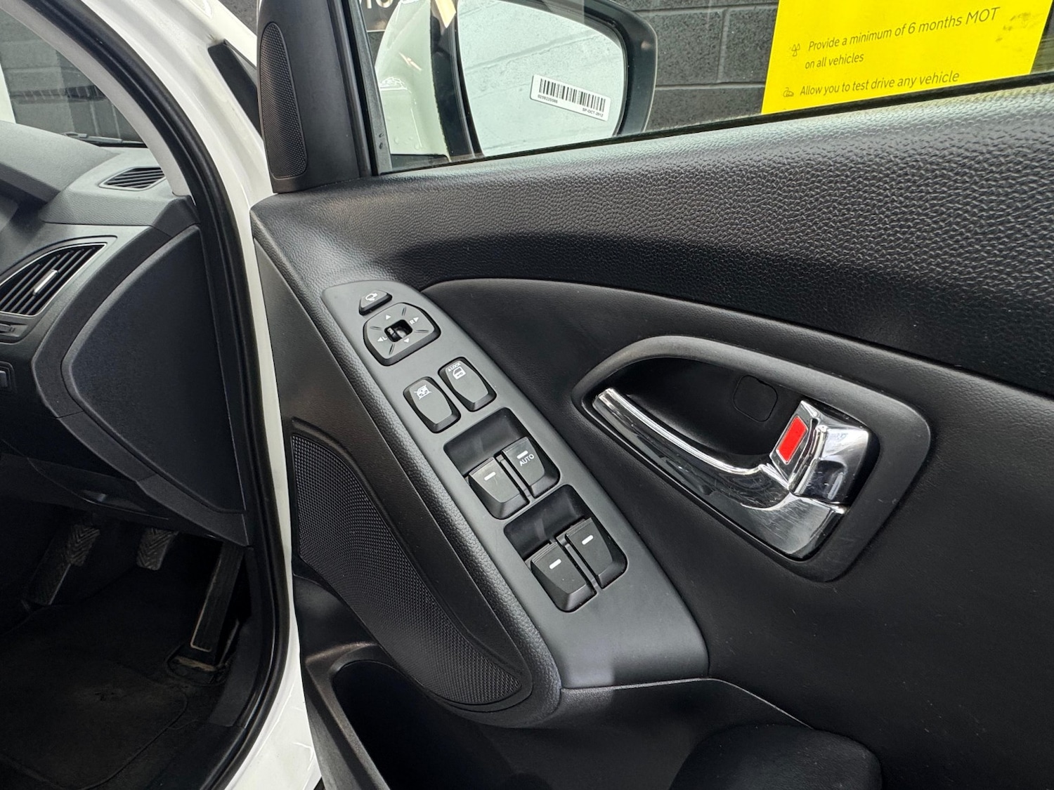 Used Hyundai Ix35 2013 for sale - 76421852: Photo 19