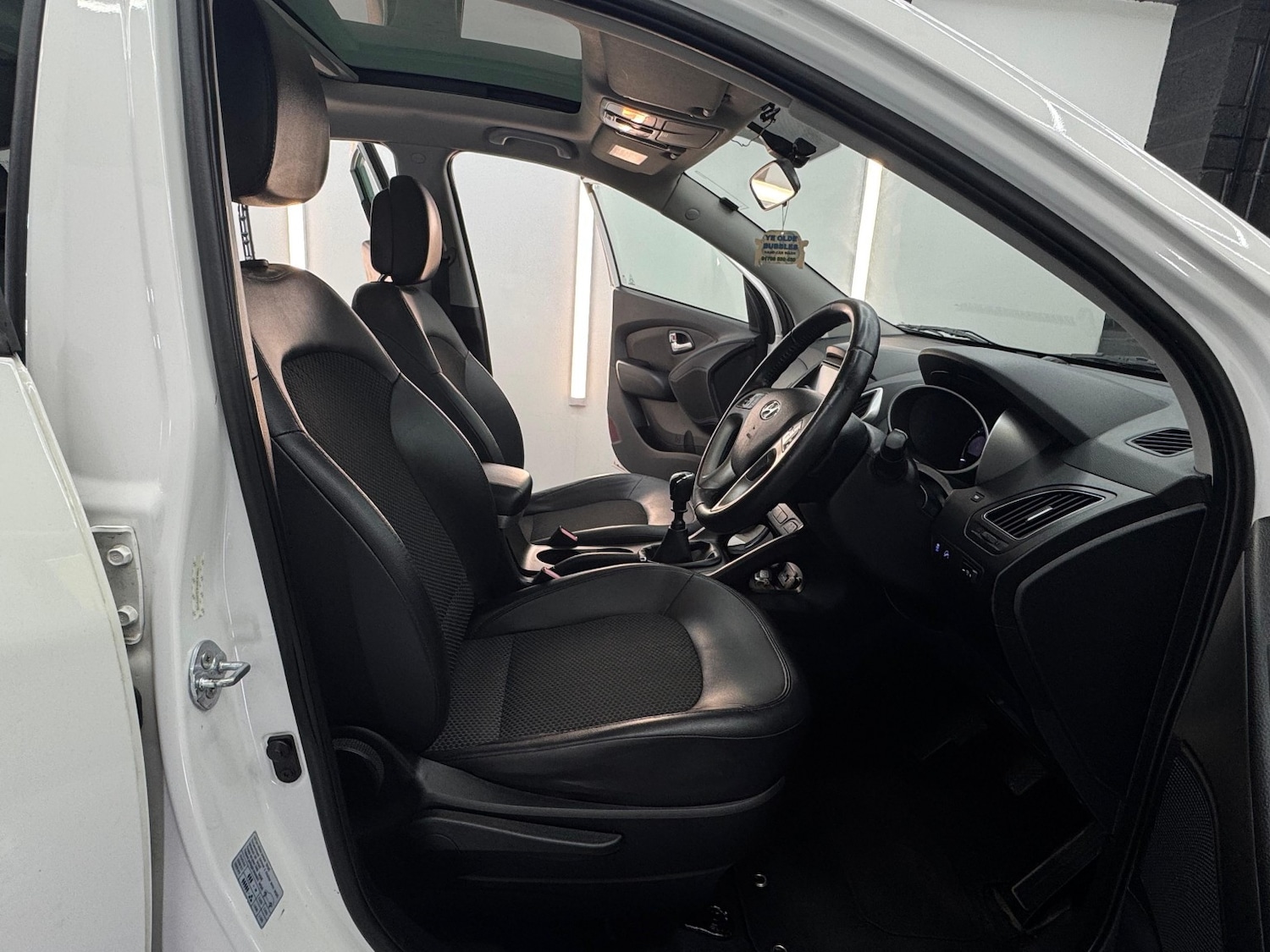 Used Hyundai Ix35 2013 for sale - 76421852: Photo 20