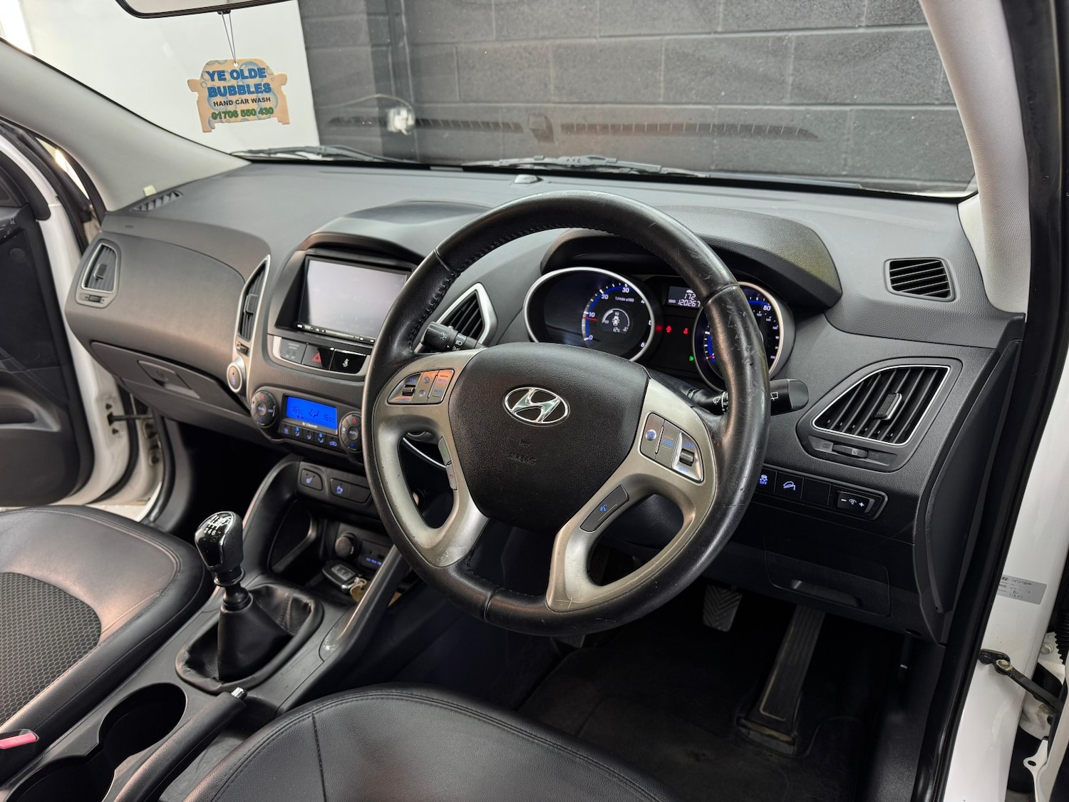 Used Hyundai Ix35 2013 for sale - 76421852: Photo 21