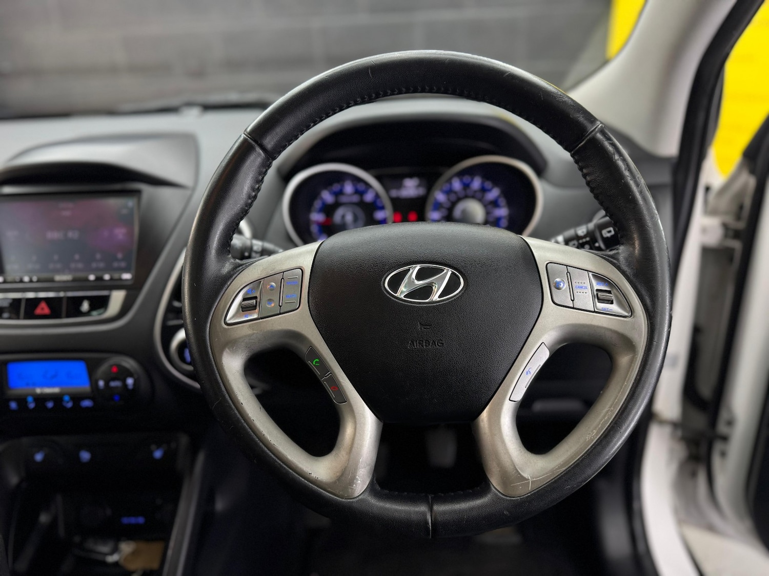 Used Hyundai Ix35 2013 for sale - 76421852: Photo 22