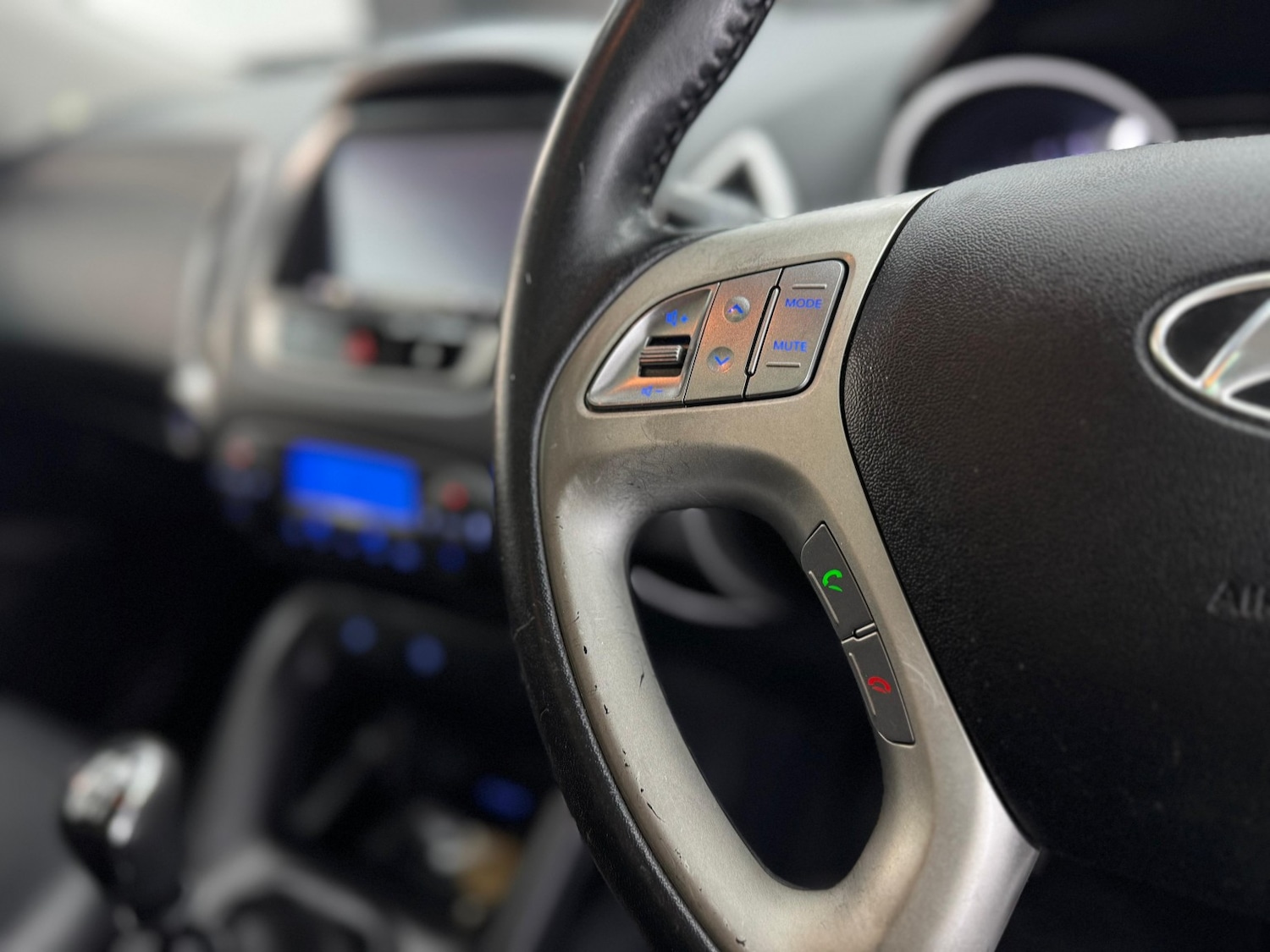 Used Hyundai Ix35 2013 for sale - 76421852: Photo 26