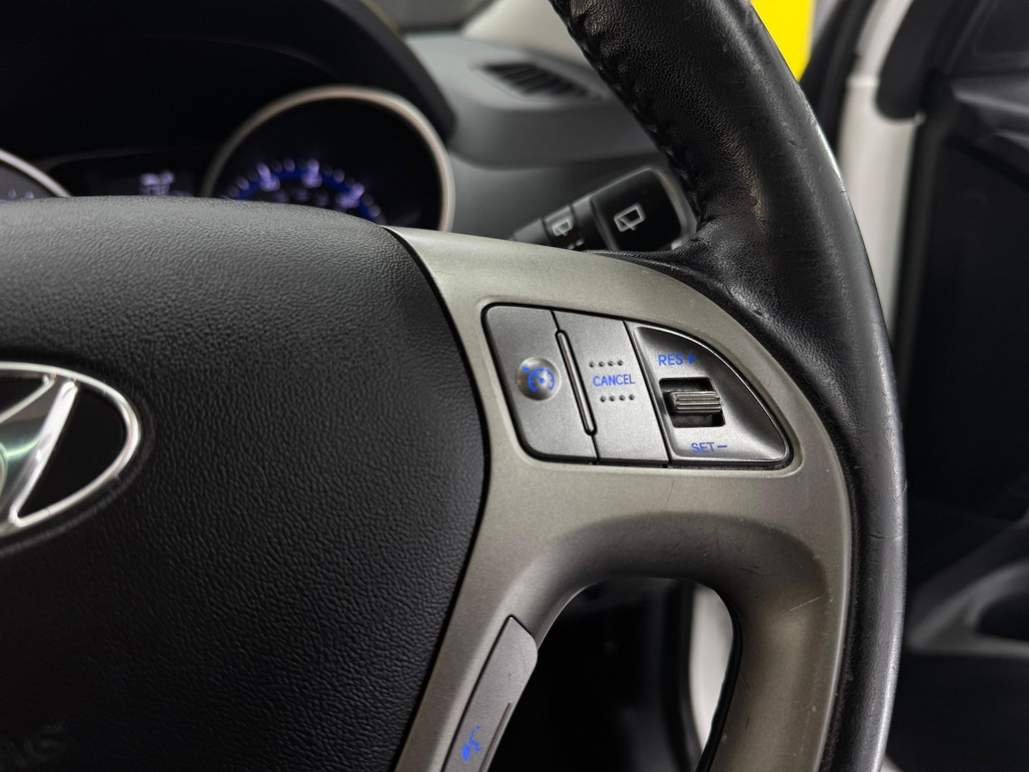 Used Hyundai Ix35 2013 for sale - 76421852: Photo 27