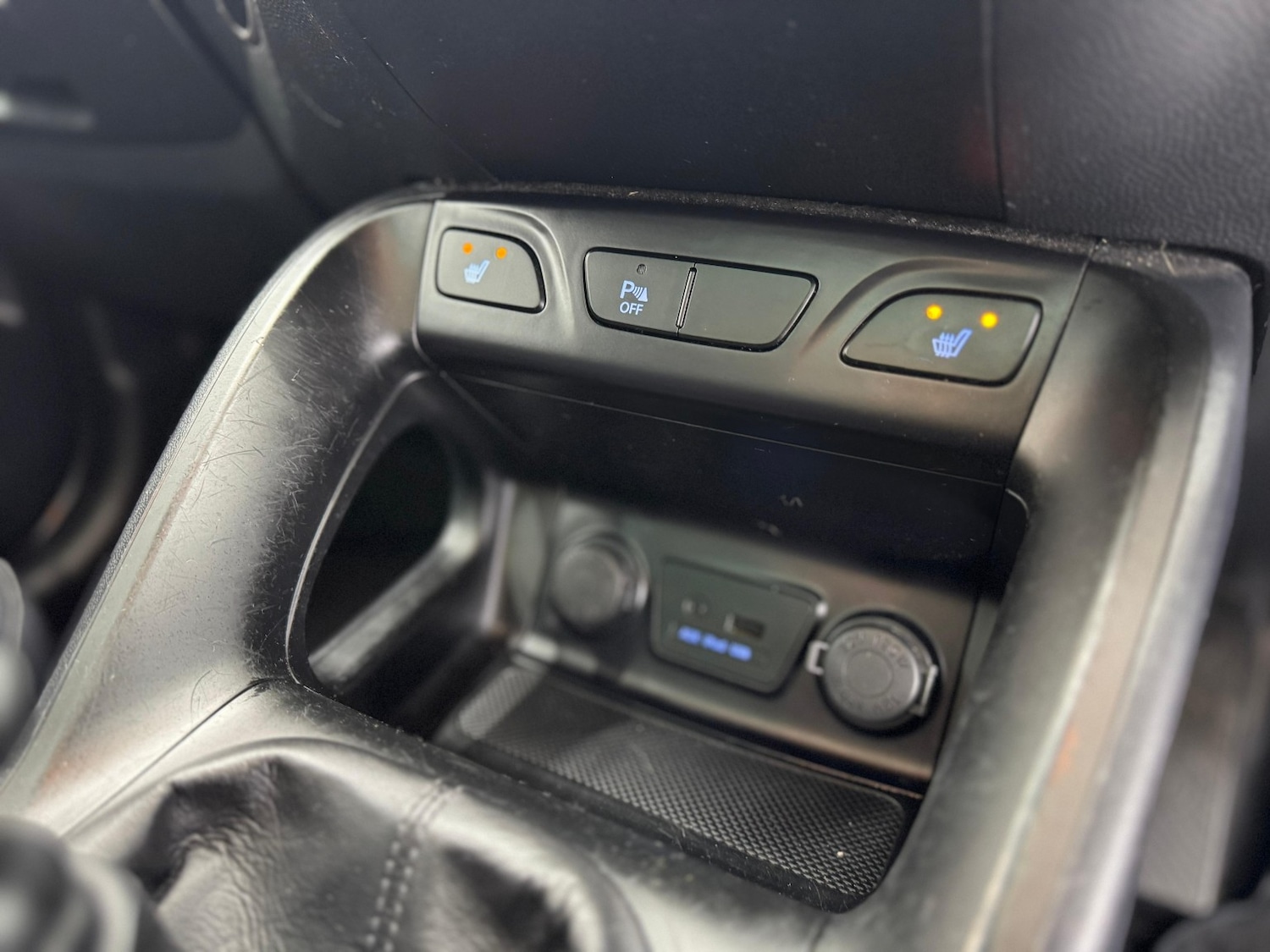 Used Hyundai Ix35 2013 for sale - 76421852: Photo 29