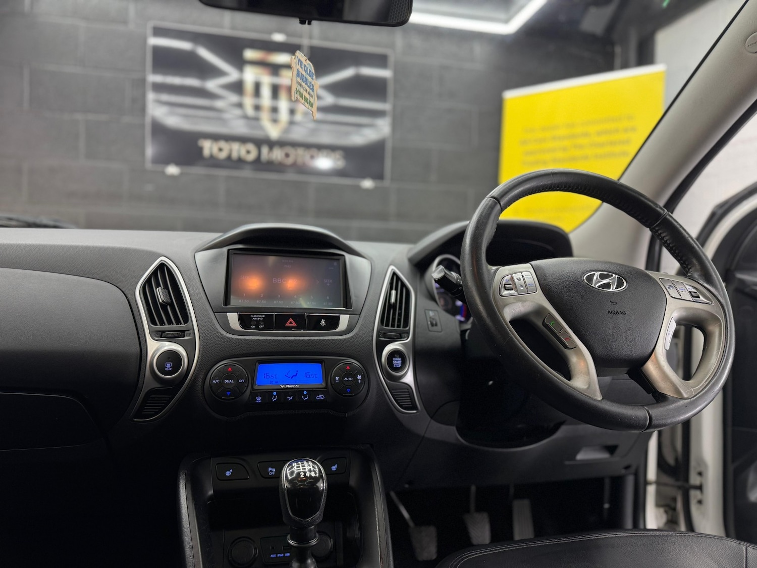 Used Hyundai Ix35 2013 for sale - 76421852: Photo 30