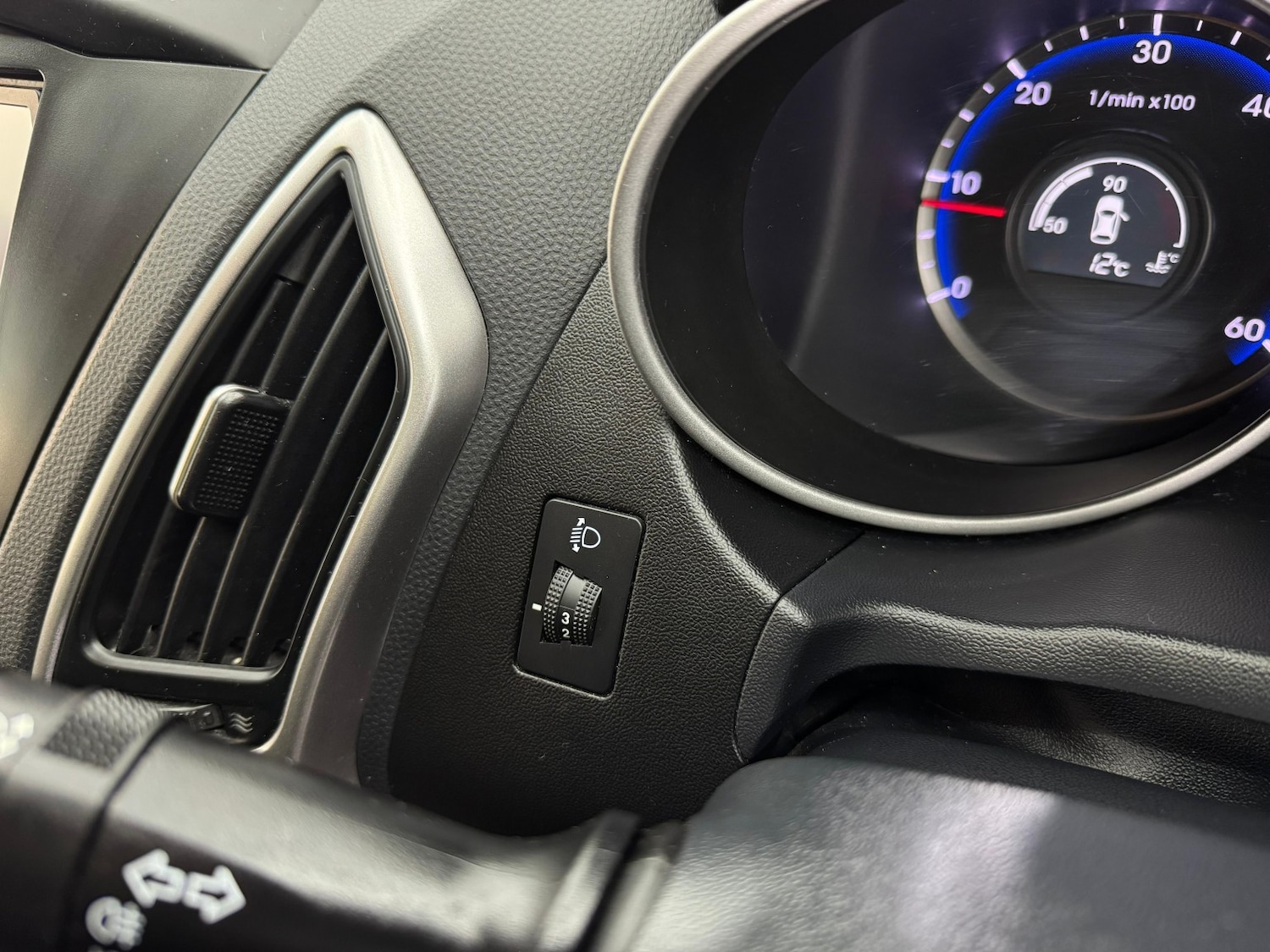 Used Hyundai Ix35 2013 for sale - 76421852: Photo 32