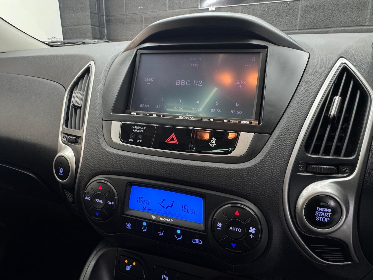 Used Hyundai Ix35 2013 for sale - 76421852: Photo 33