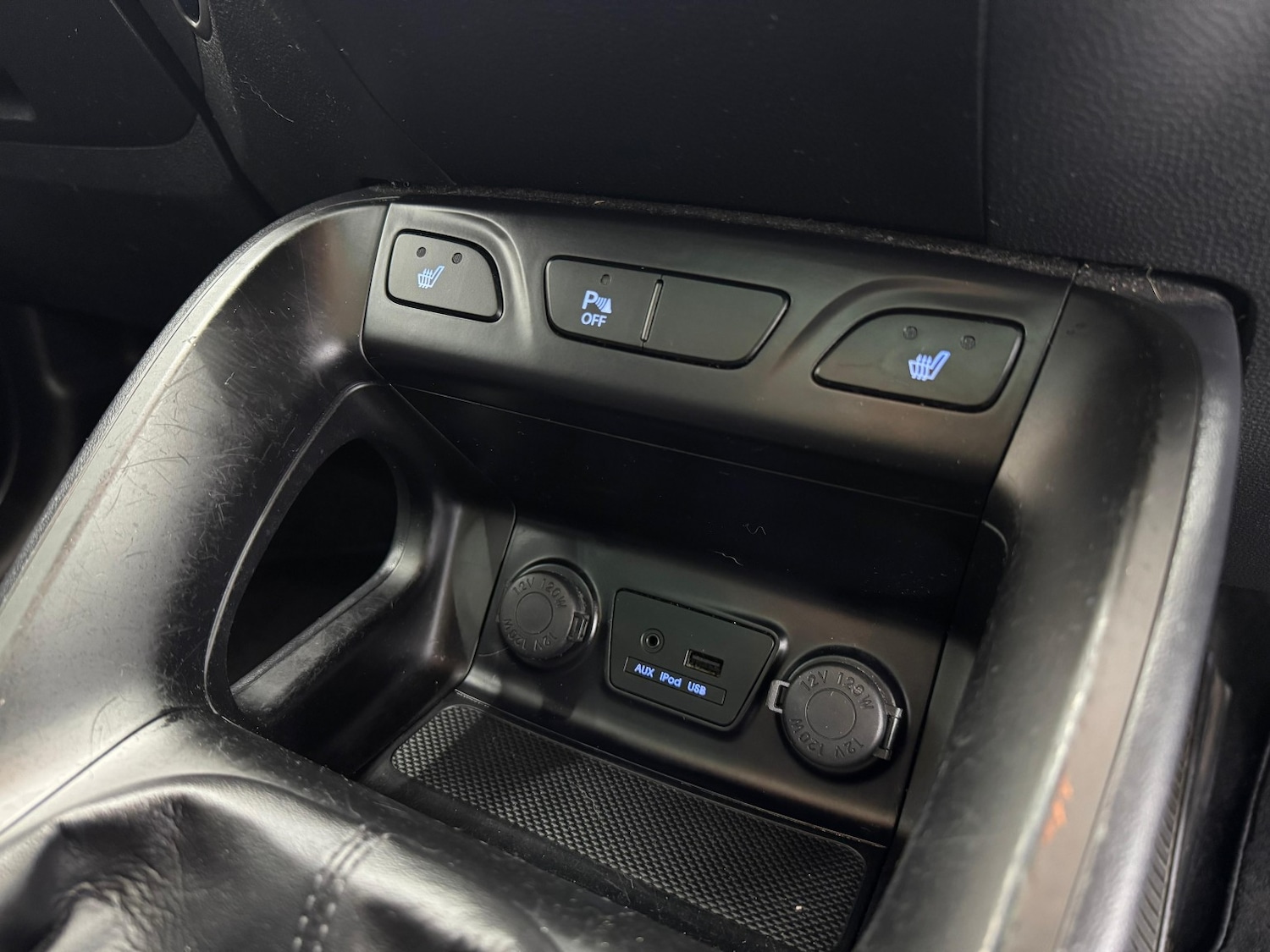 Used Hyundai Ix35 2013 for sale - 76421852: Photo 35