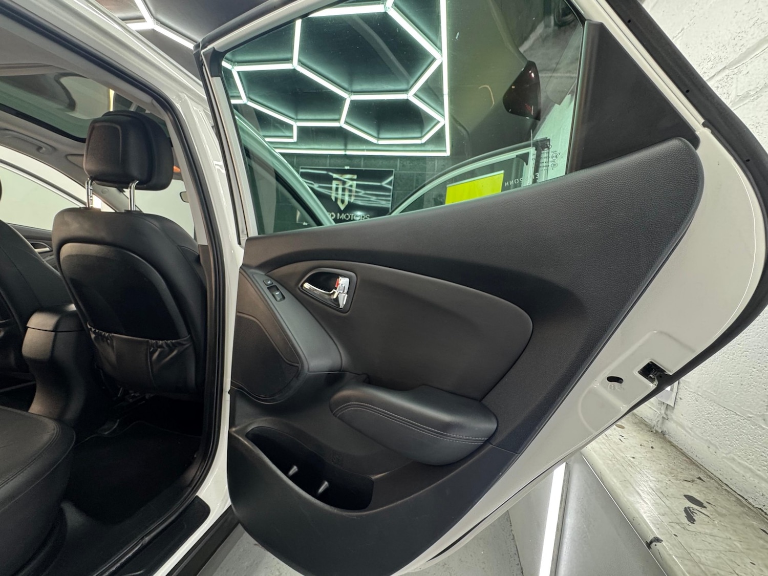 Used Hyundai Ix35 2013 for sale - 76421852: Photo 36