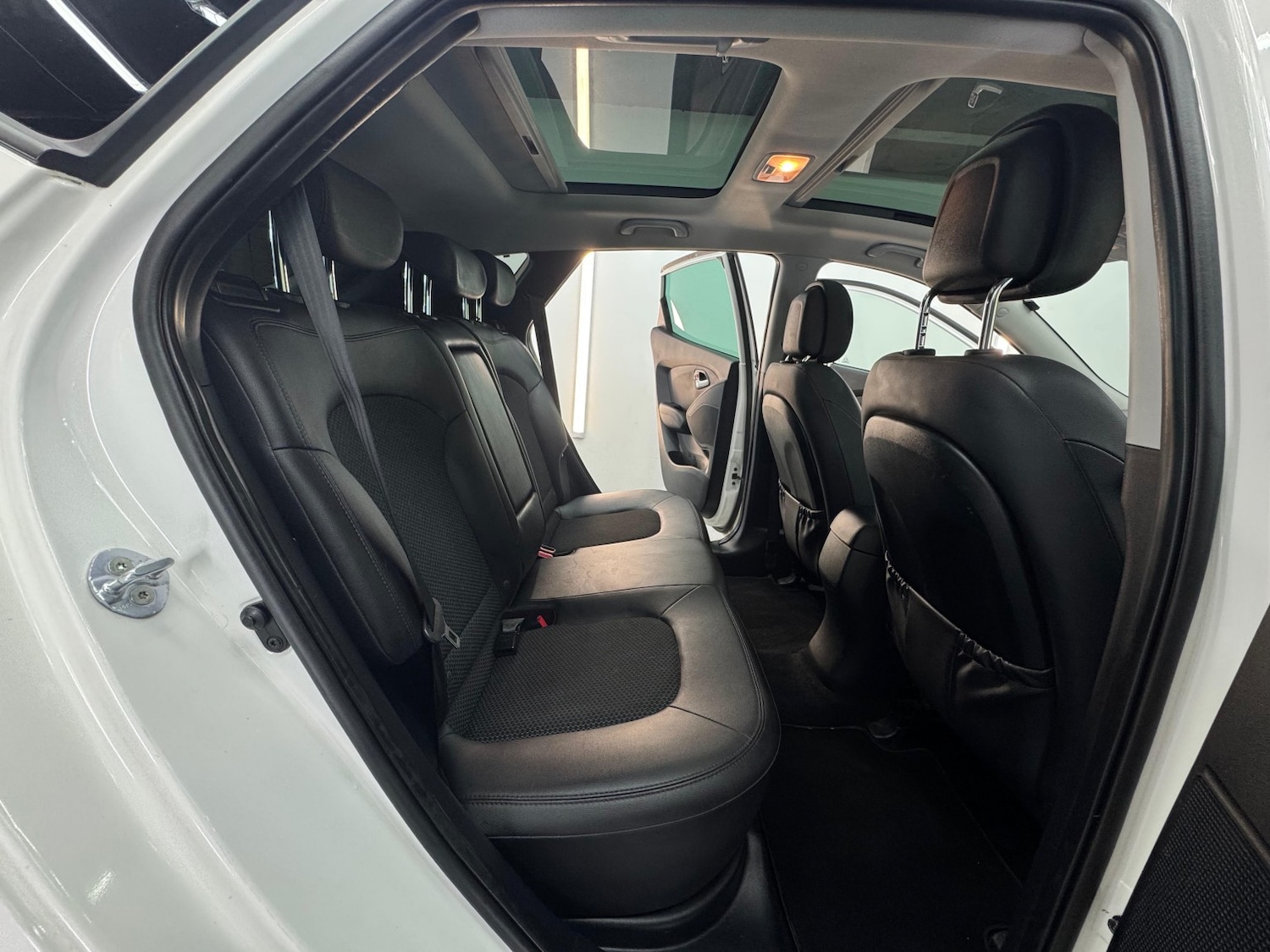 Used Hyundai Ix35 2013 for sale - 76421852: Photo 37