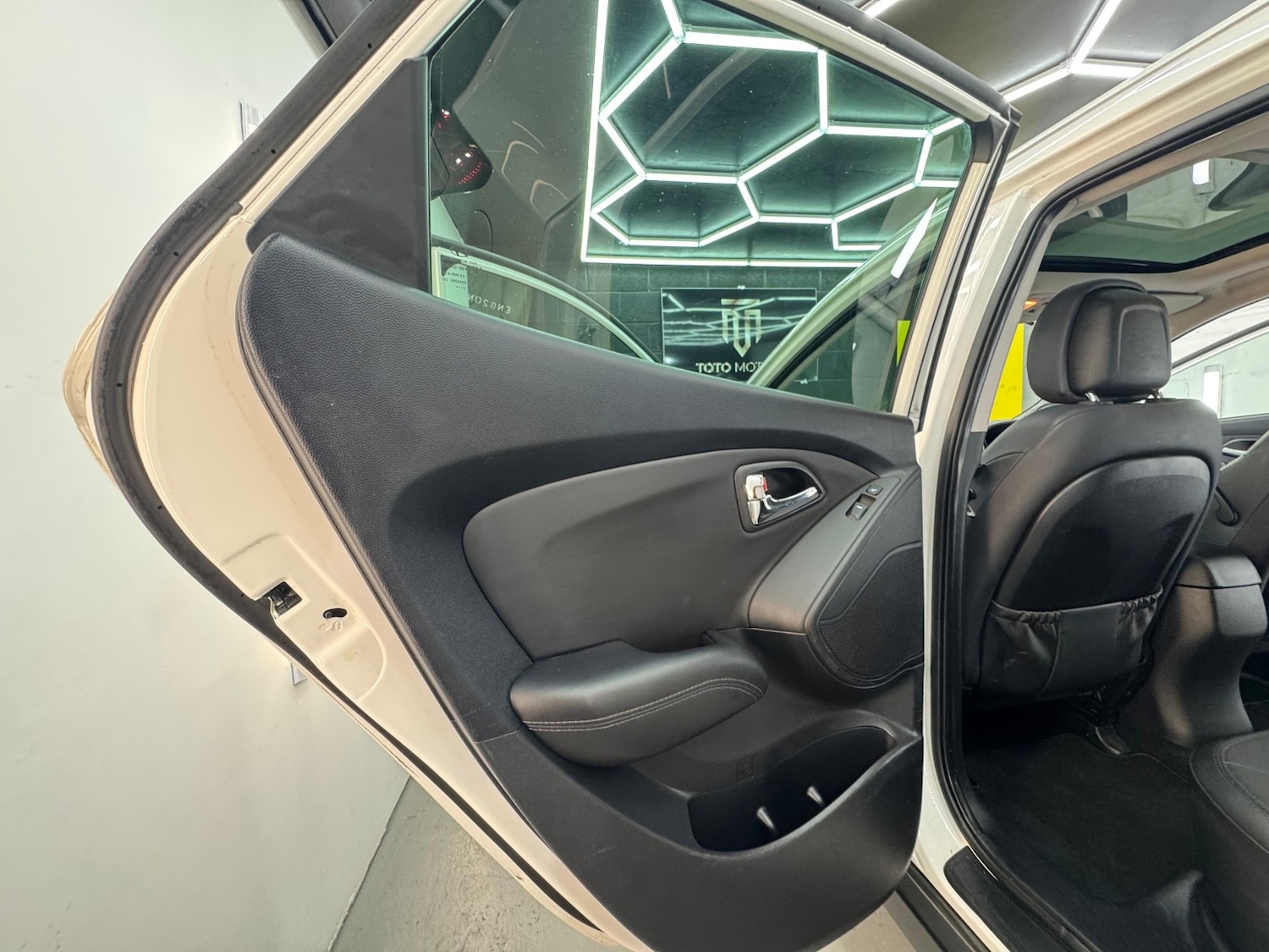 Used Hyundai Ix35 2013 for sale - 76421852: Photo 39