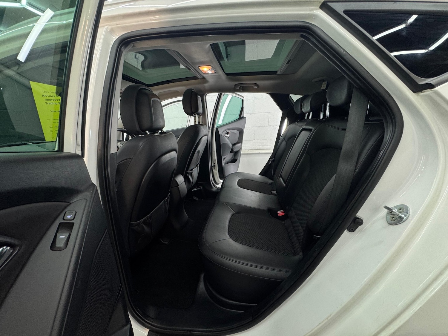 Used Hyundai Ix35 2013 for sale - 76421852: Photo 40