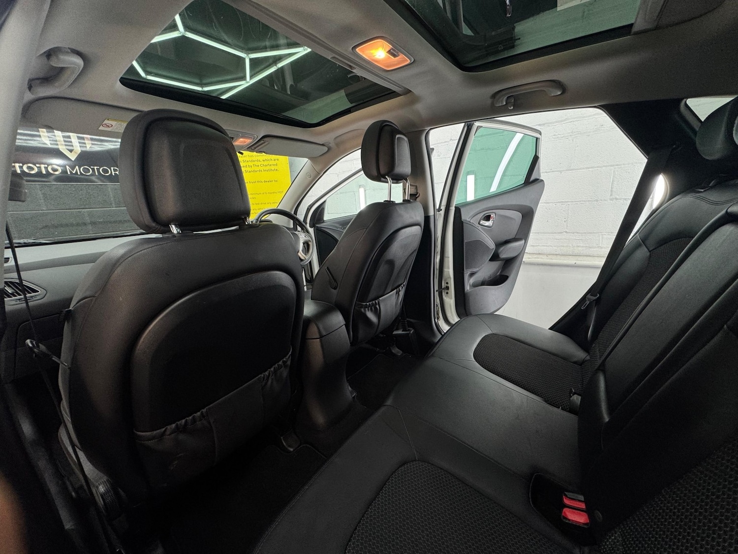 Used Hyundai Ix35 2013 for sale - 76421852: Photo 41