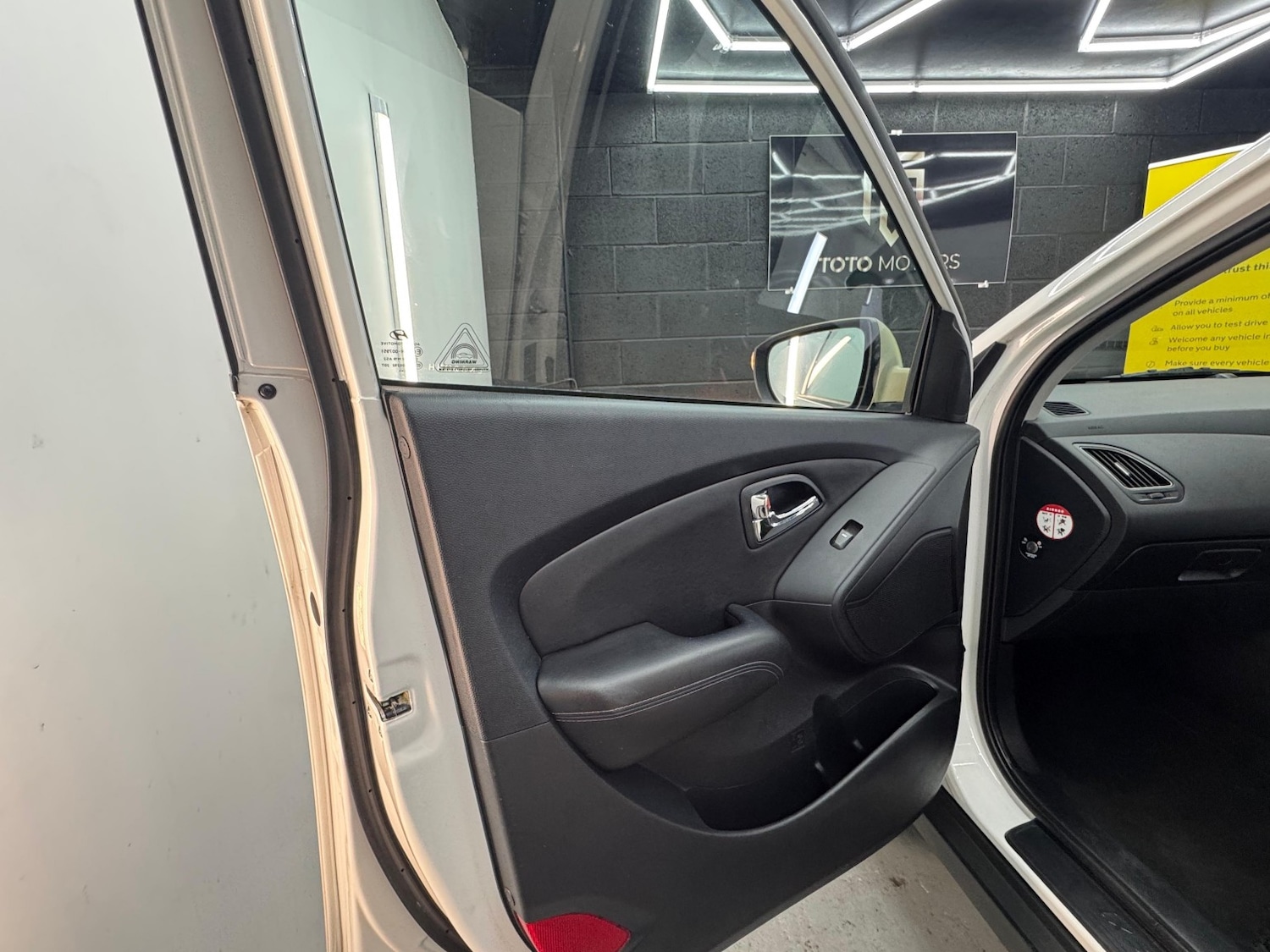 Used Hyundai Ix35 2013 for sale - 76421852: Photo 42