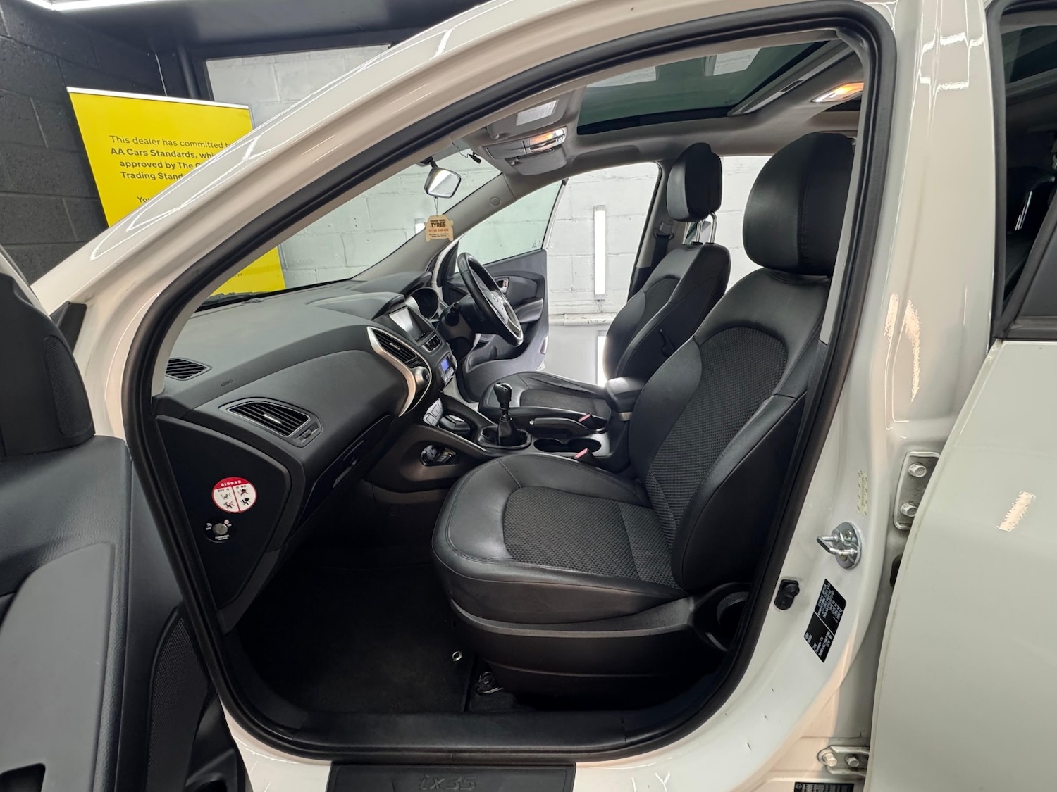 Used Hyundai Ix35 2013 for sale - 76421852: Photo 43