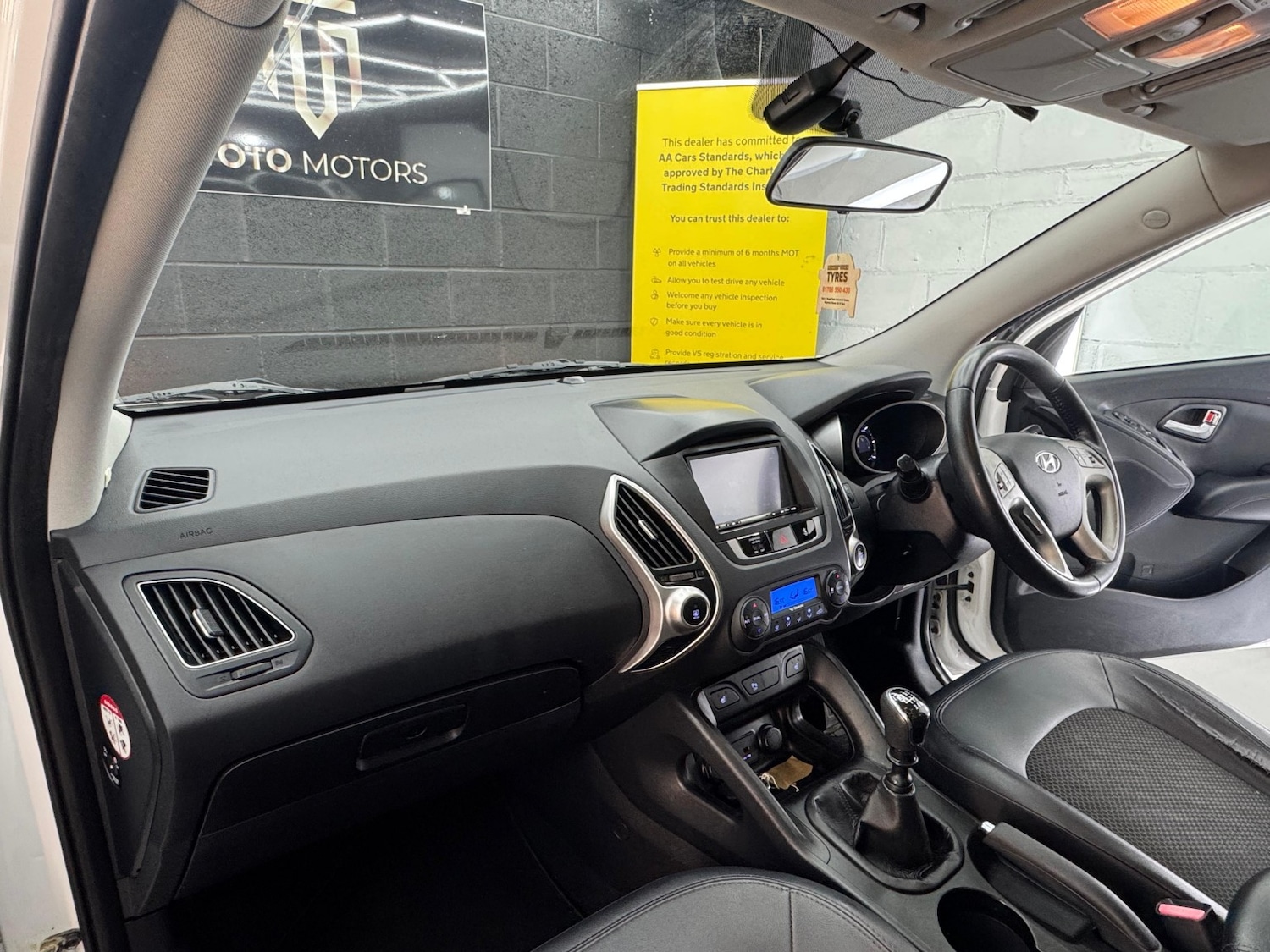 Used Hyundai Ix35 2013 for sale - 76421852: Photo 44