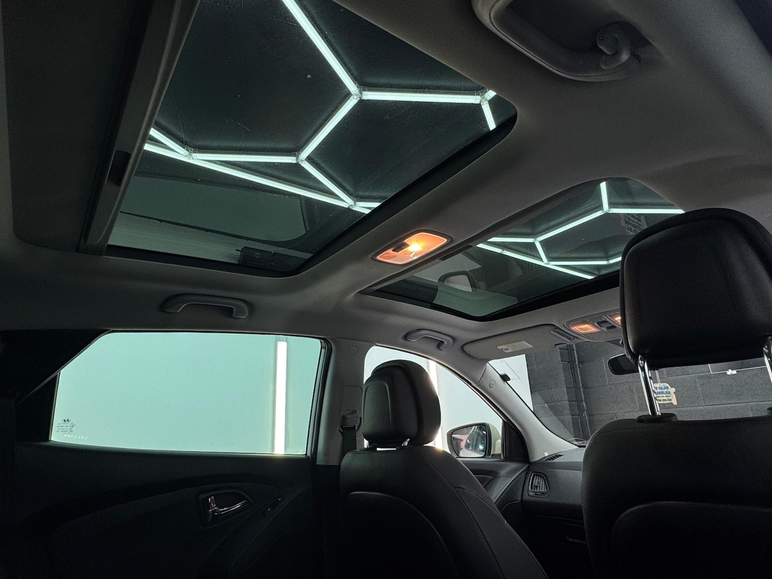 Used Hyundai Ix35 2013 for sale - 76421852: Photo 46