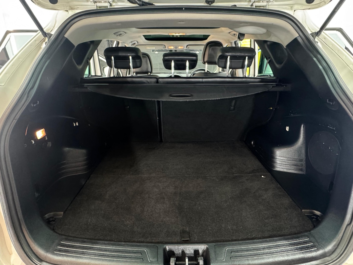 Used Hyundai Ix35 2013 for sale - 76421852: Photo 48