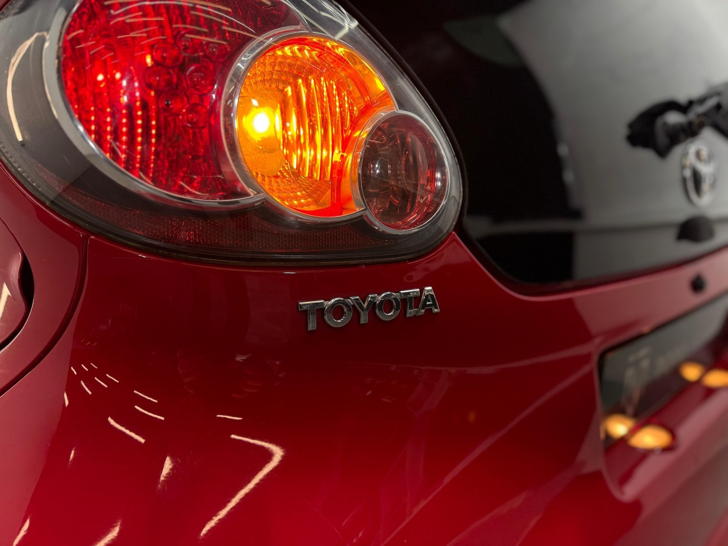 Used Toyota AYGO 2013 for sale - 76751752: Photo 35