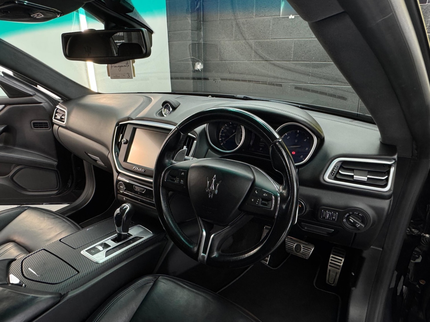 Used Maserati Ghibli 2014 for sale - 77145174: Photo 19