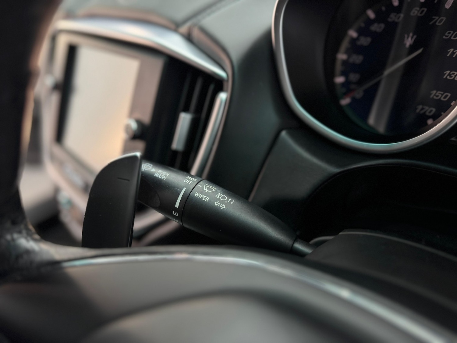 Used Maserati Ghibli 2014 for sale - 77145174: Photo 23