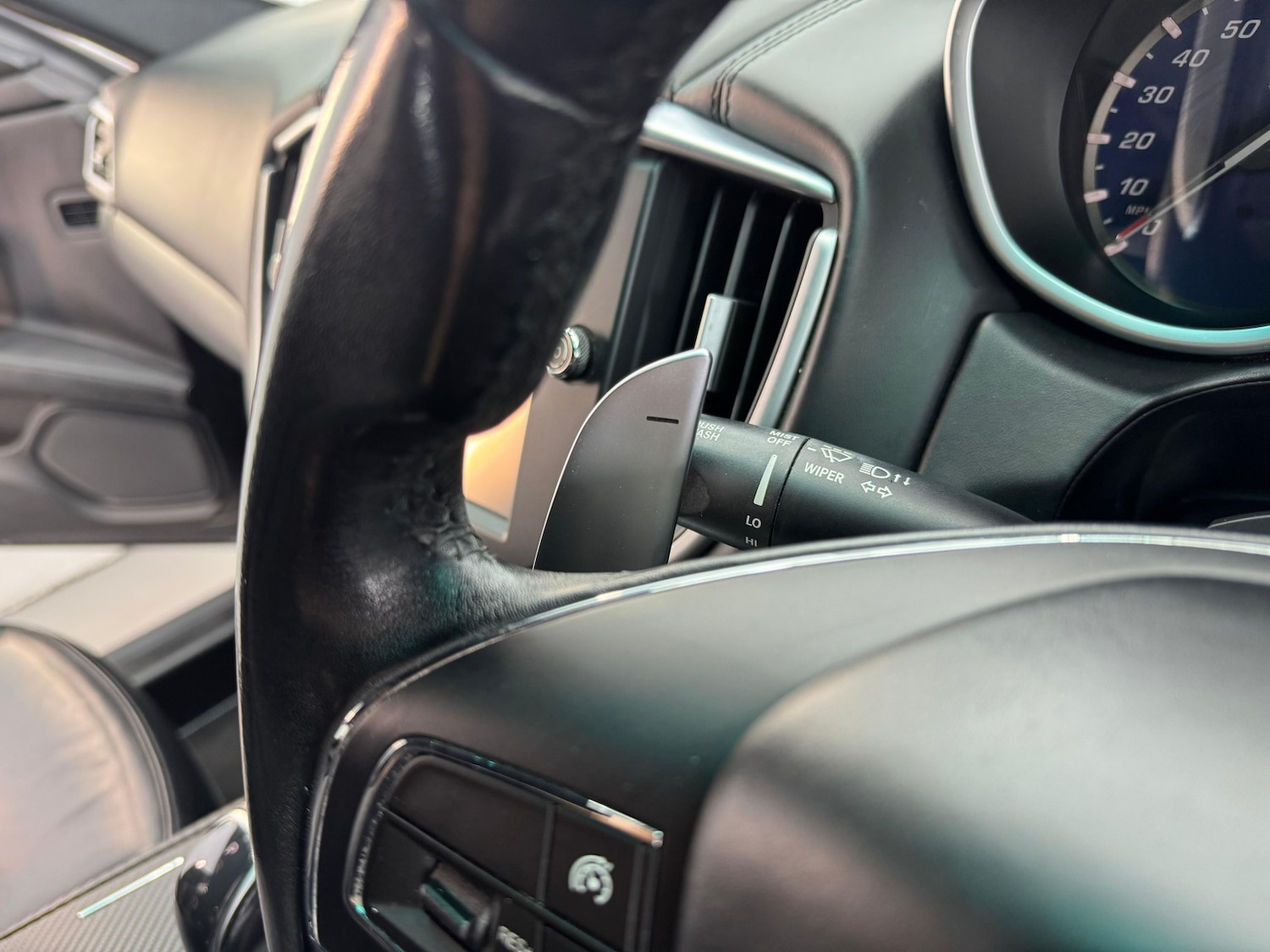 Used Maserati Ghibli 2014 for sale - 77145174: Photo 27