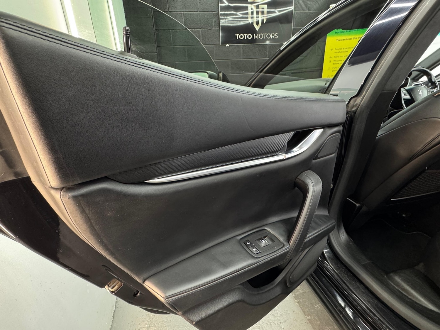 Used Maserati Ghibli 2014 for sale - 77145174: Photo 40