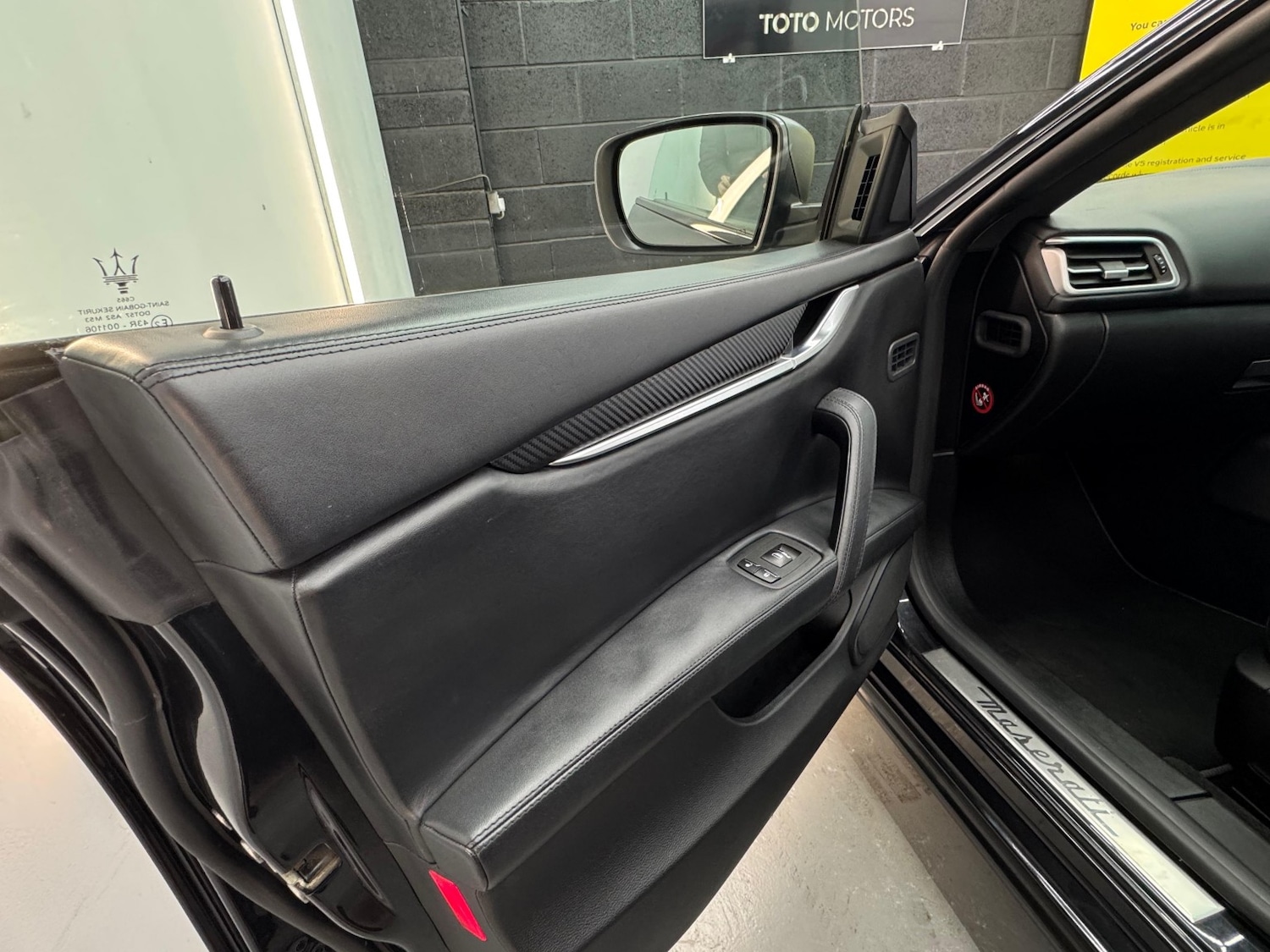 Used Maserati Ghibli 2014 for sale - 77145174: Photo 43