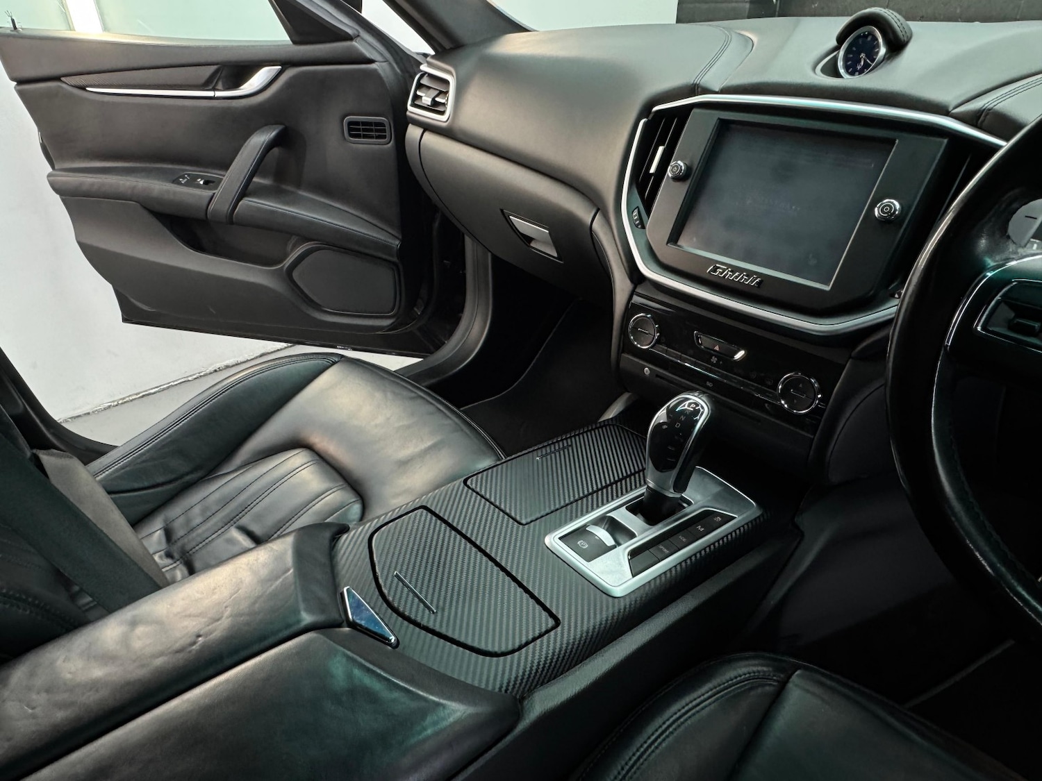 Used Maserati Ghibli 2014 for sale - 77145174: Photo 47