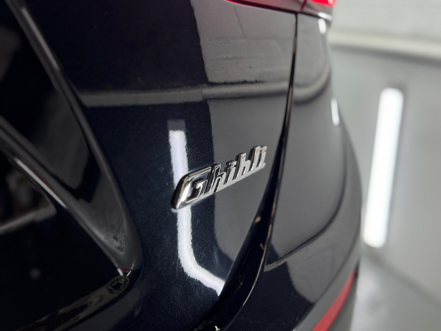 Used Maserati Ghibli 2014 for sale - 77145174: Photo 50