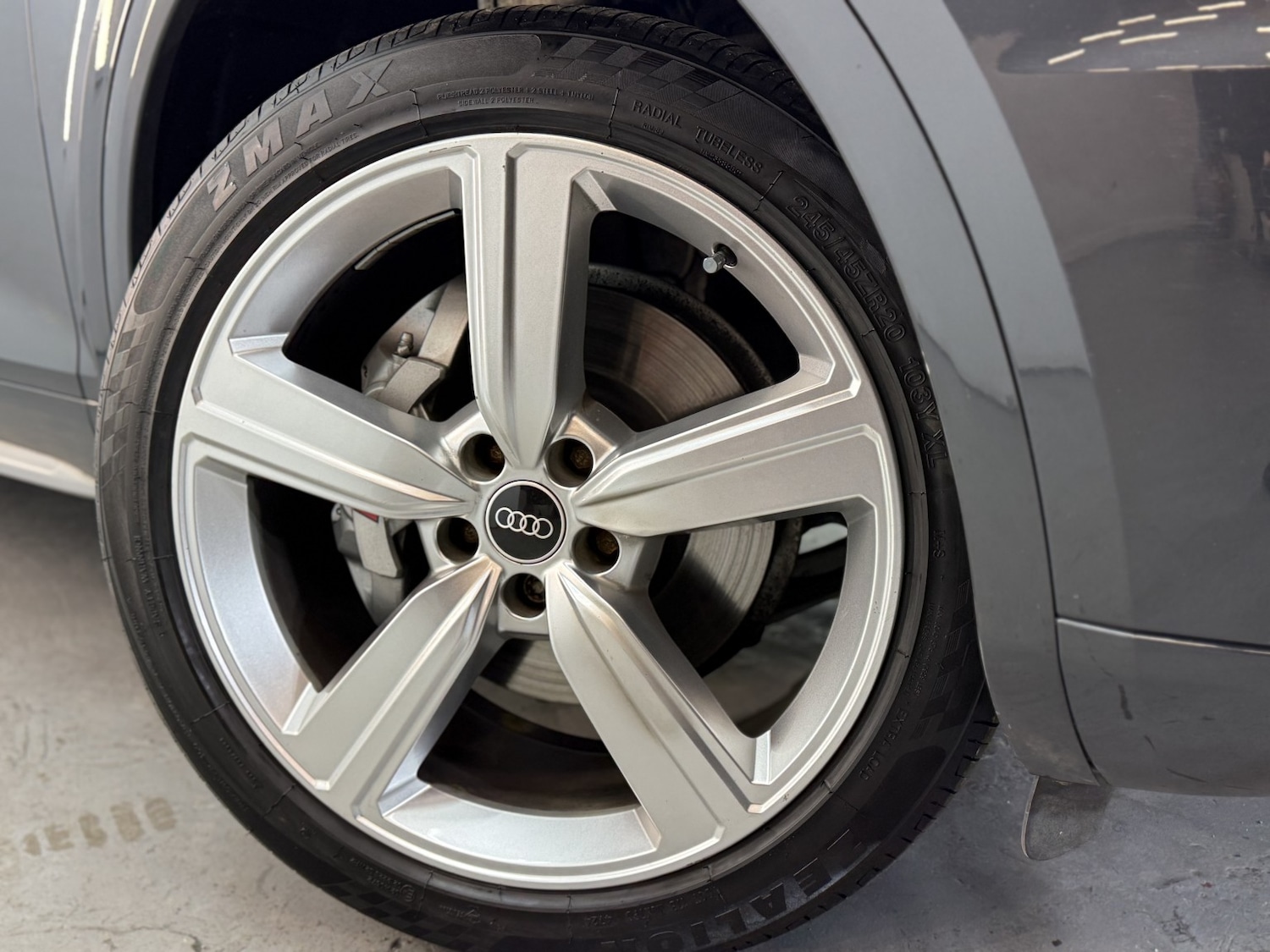 Used Audi Q5 2018 for sale - 77145170: Photo 12