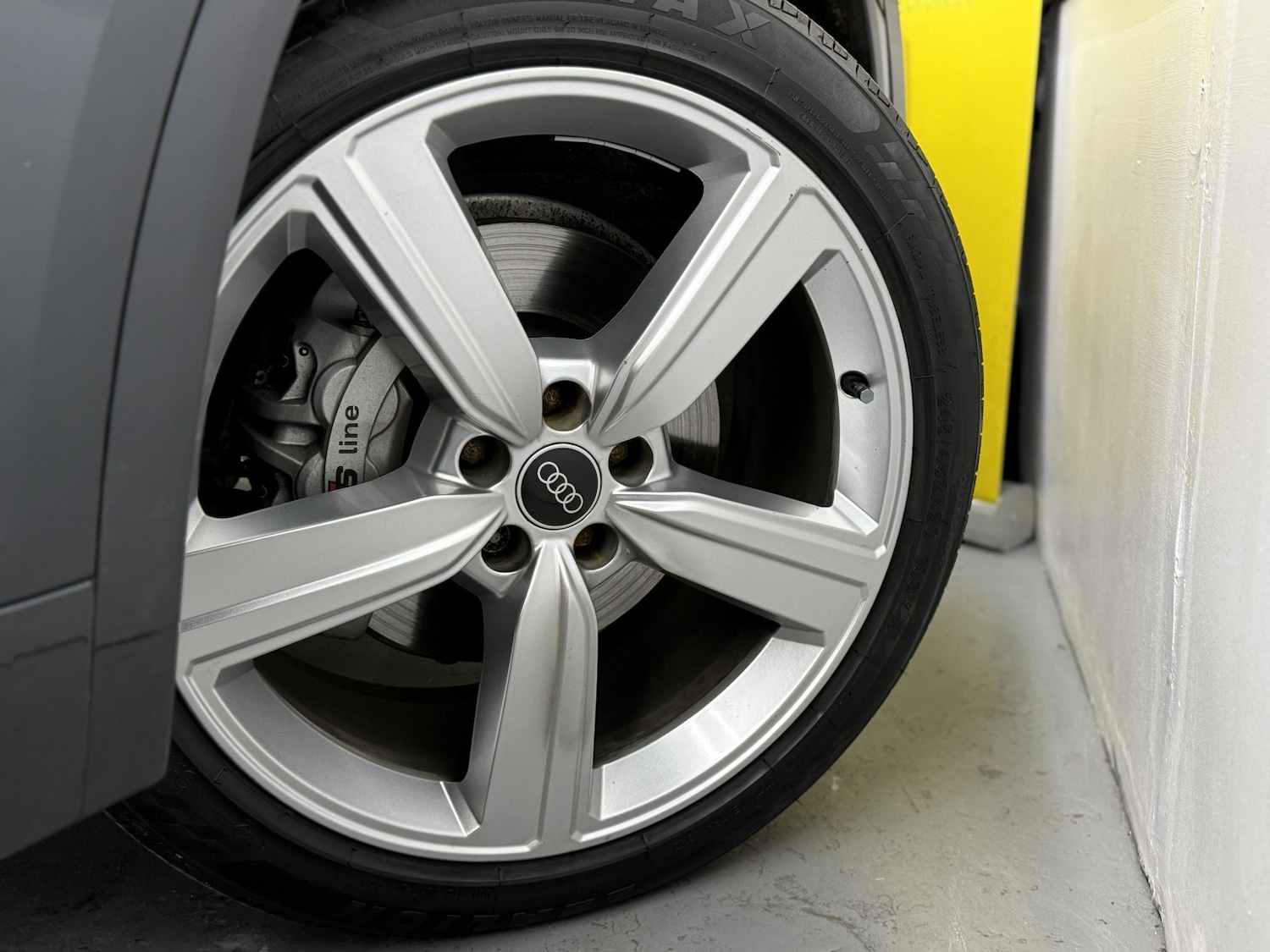 Used Audi Q5 2018 for sale - 77145170: Photo 25