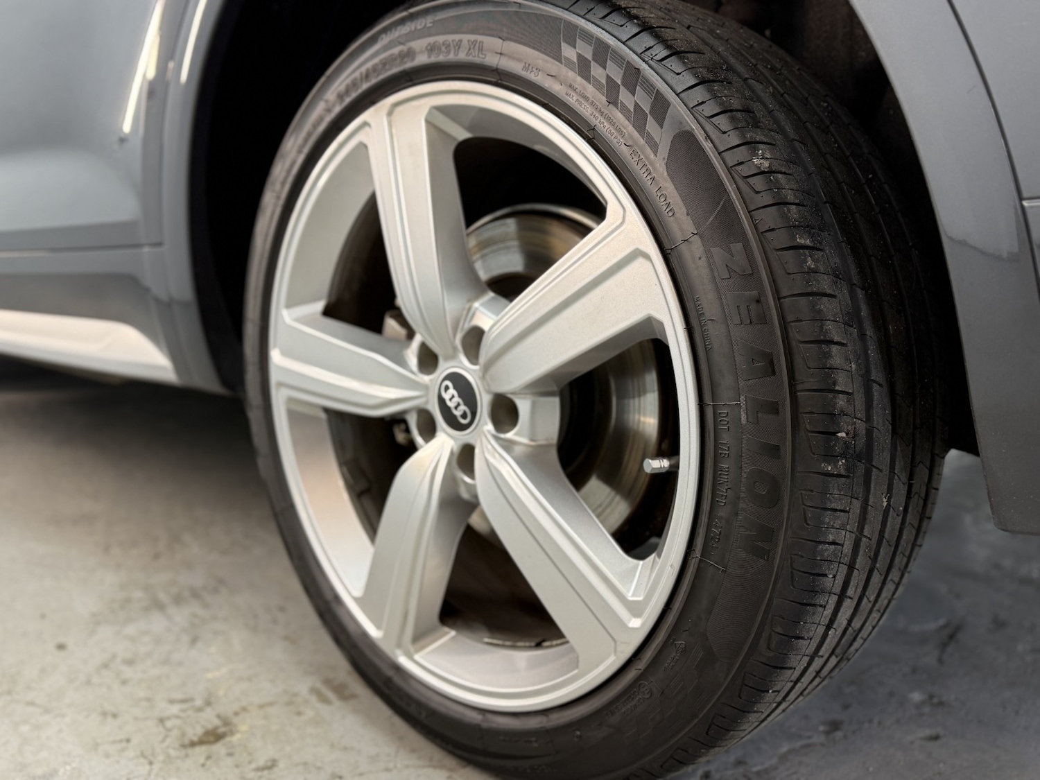 Used Audi Q5 2018 for sale - 77145170: Photo 26