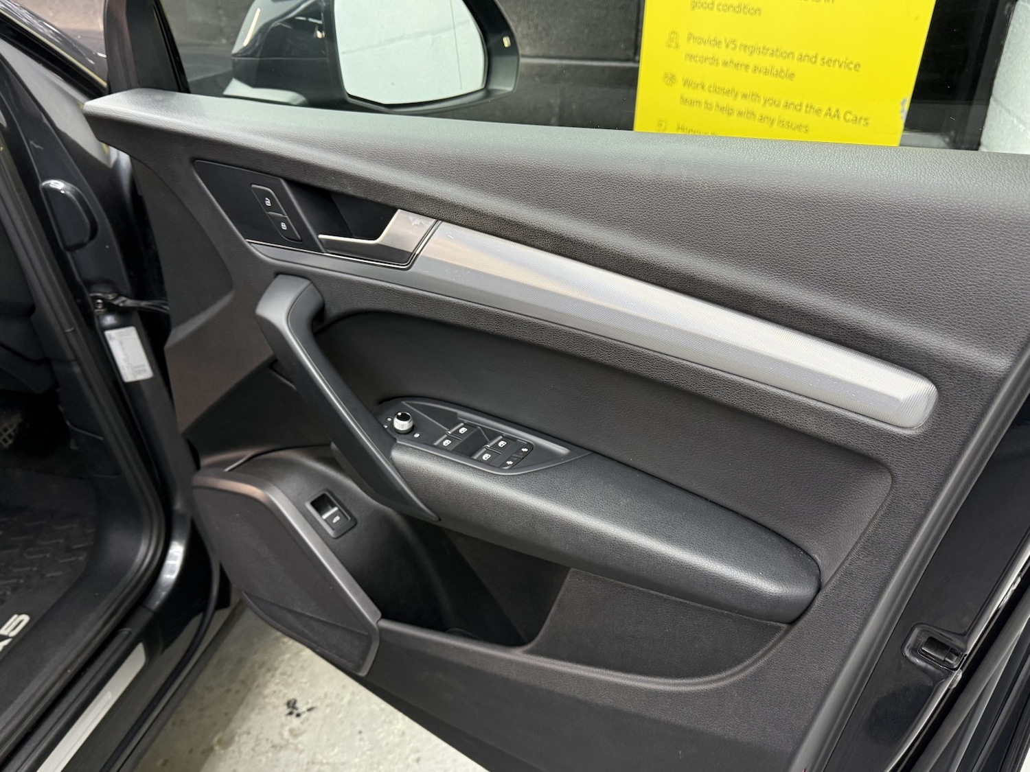 Used Audi Q5 2018 for sale - 77145170: Photo 27