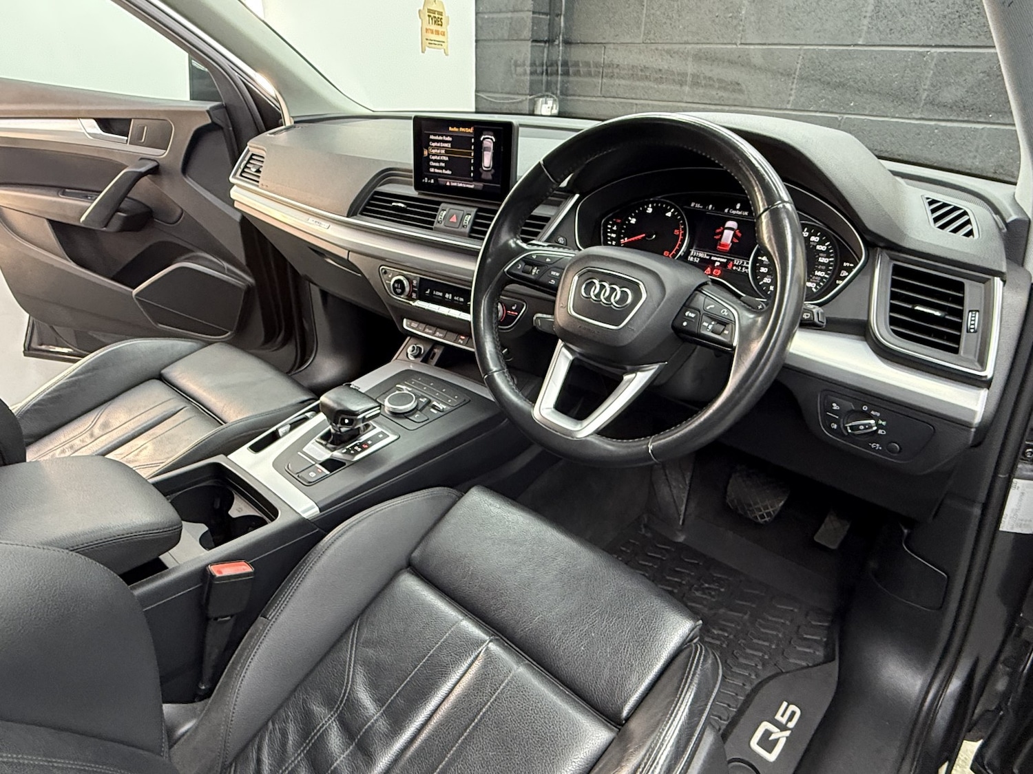 Used Audi Q5 2018 for sale - 77145170: Photo 31