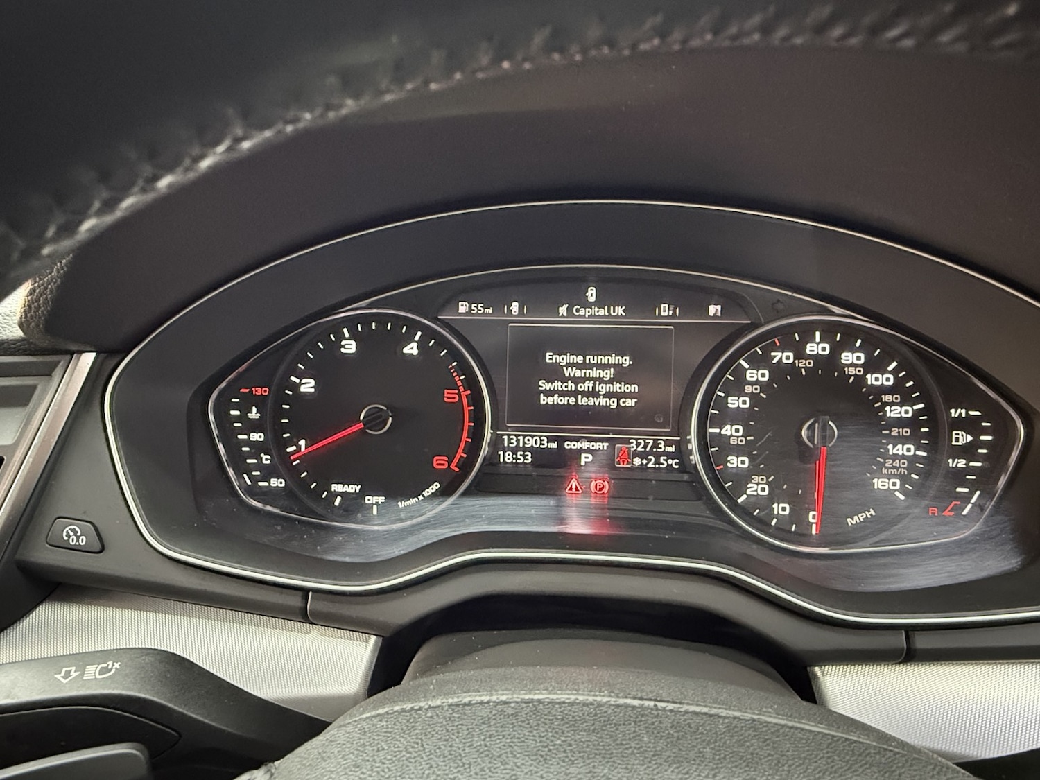 Used Audi Q5 2018 for sale - 77145170: Photo 32