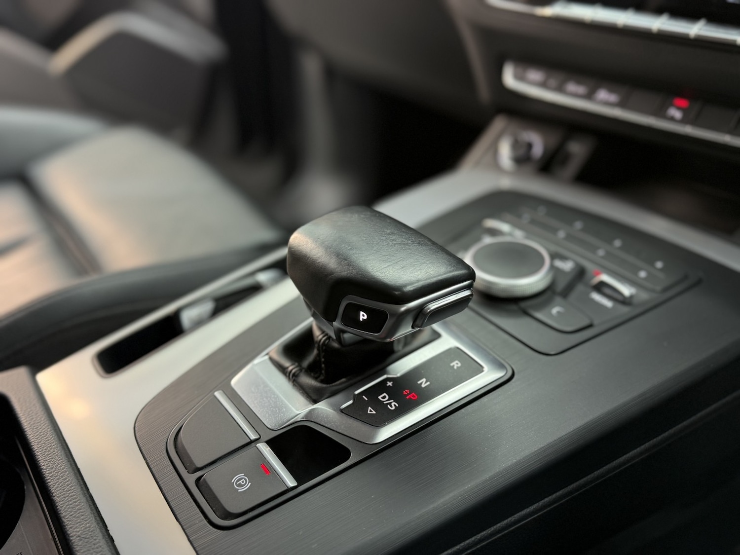 Used Audi Q5 2018 for sale - 77145170: Photo 35