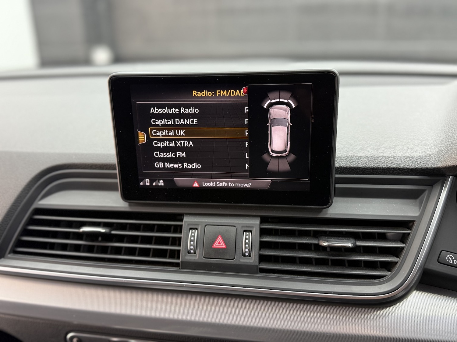 Used Audi Q5 2018 for sale - 77145170: Photo 41