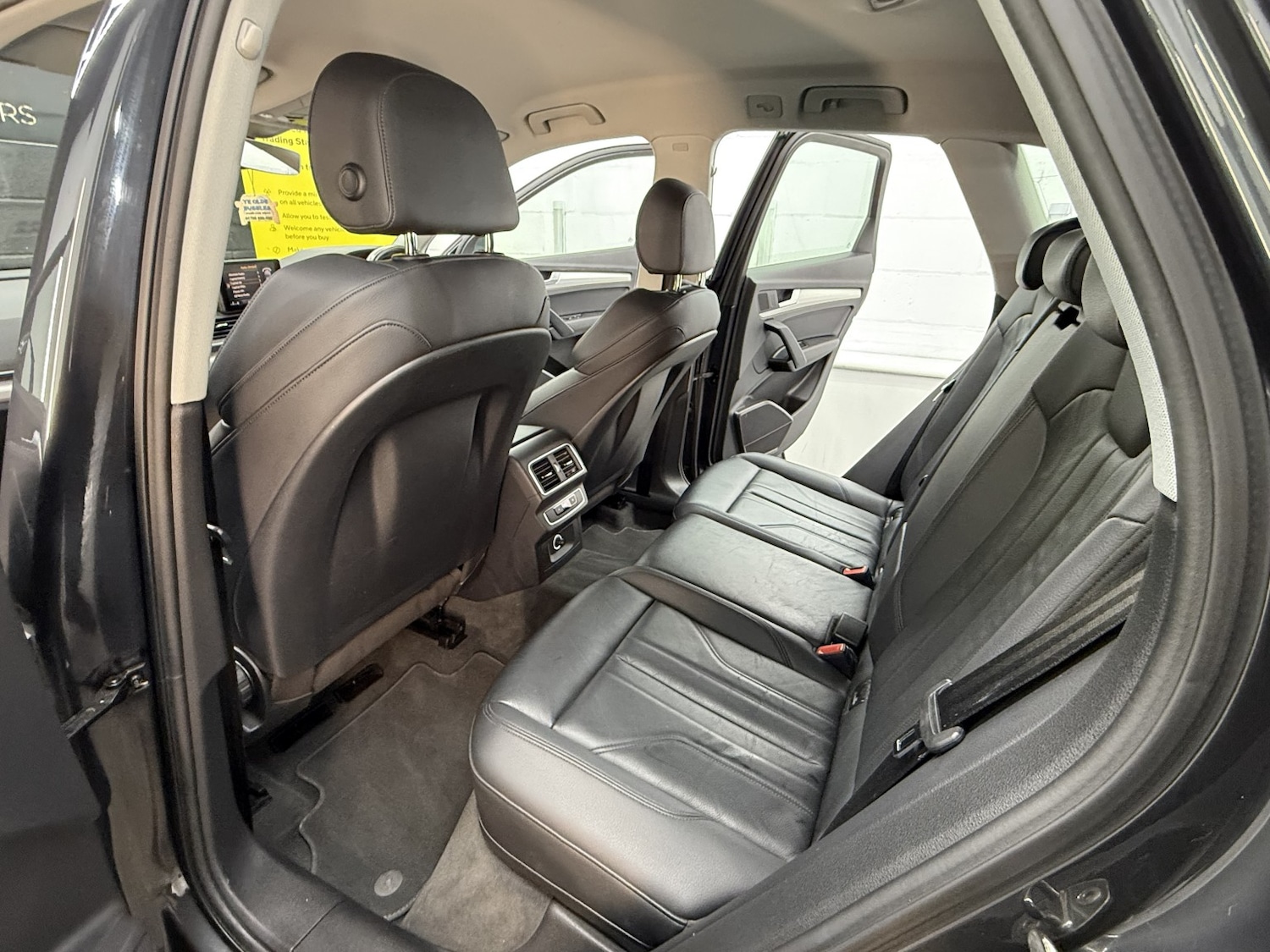 Used Audi Q5 2018 for sale - 77145170: Photo 54