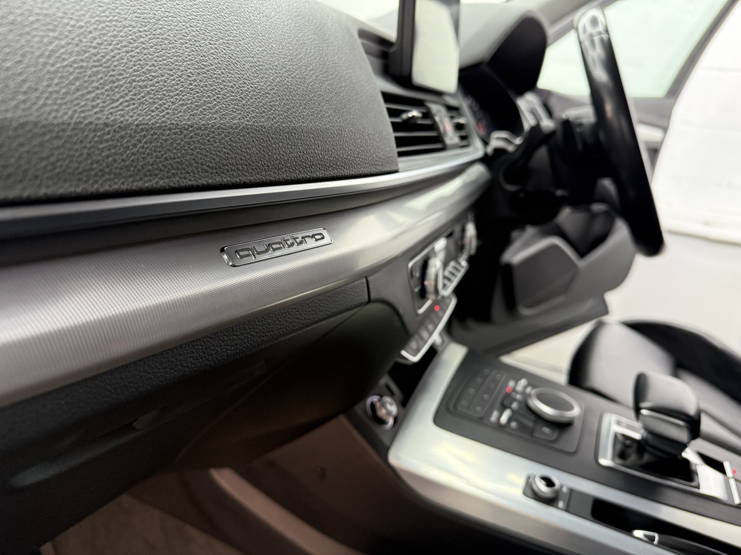 Used Audi Q5 2018 for sale - 77145170: Photo 66