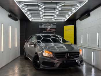 2013 - 2.0 A250 AMG Sport 5-Door
