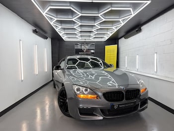 Used BMW 6 Series 2012 for sale - 78349246: Photo