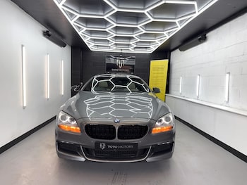 Used BMW 6 Series 2012 for sale - 78349246: Photo