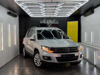 2014 - 2.0 TDI BlueMotion Tech Match Edition 5-Door