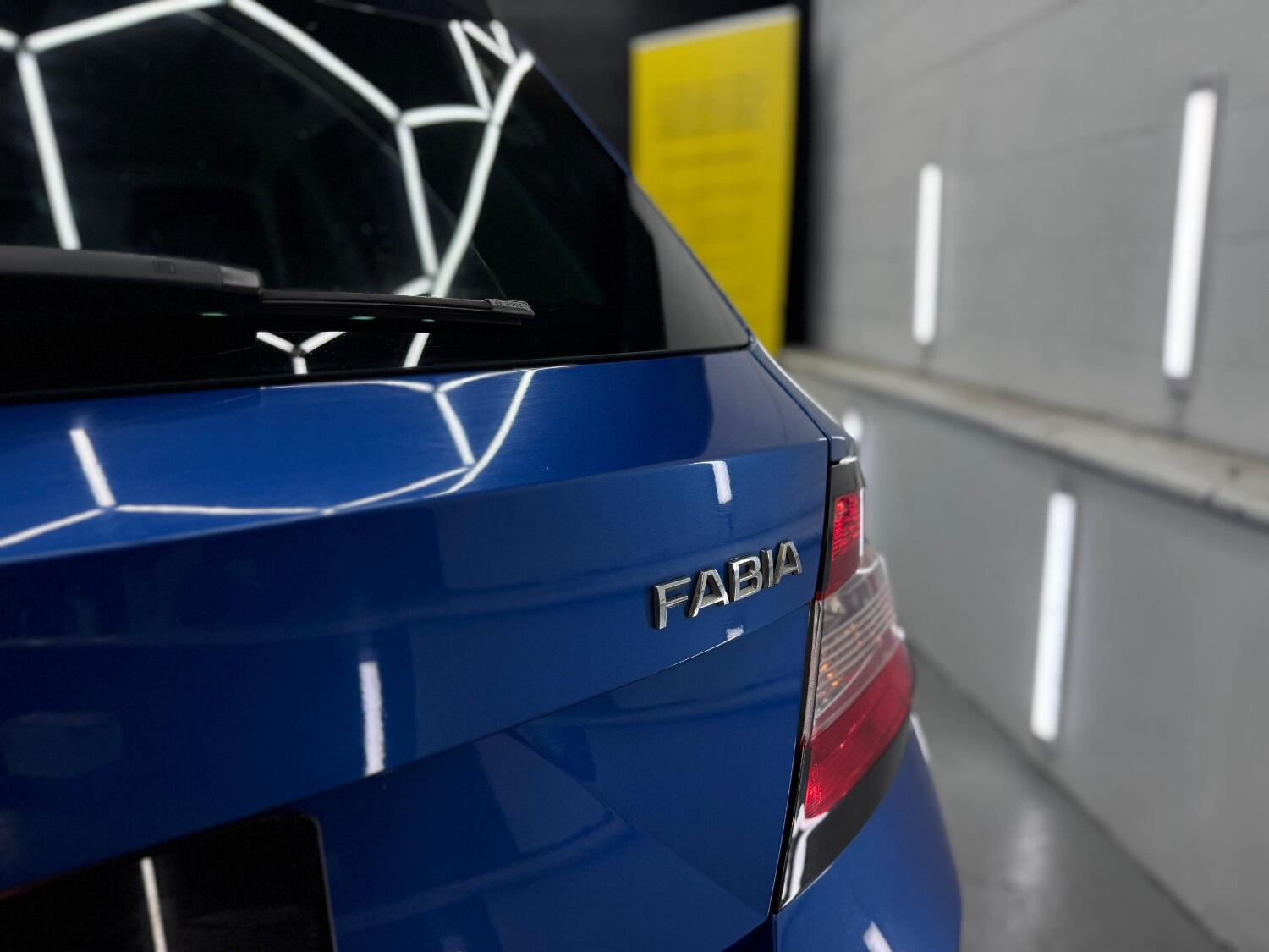 Used Skoda Fabia 2015 for sale - 75575428: Photo 17