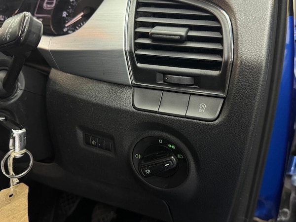 Used Skoda Fabia 2015 for sale - 75575428: Photo 19