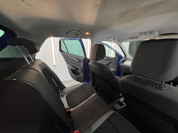 Used Skoda Fabia 2015 for sale - 75575428: Photo 27