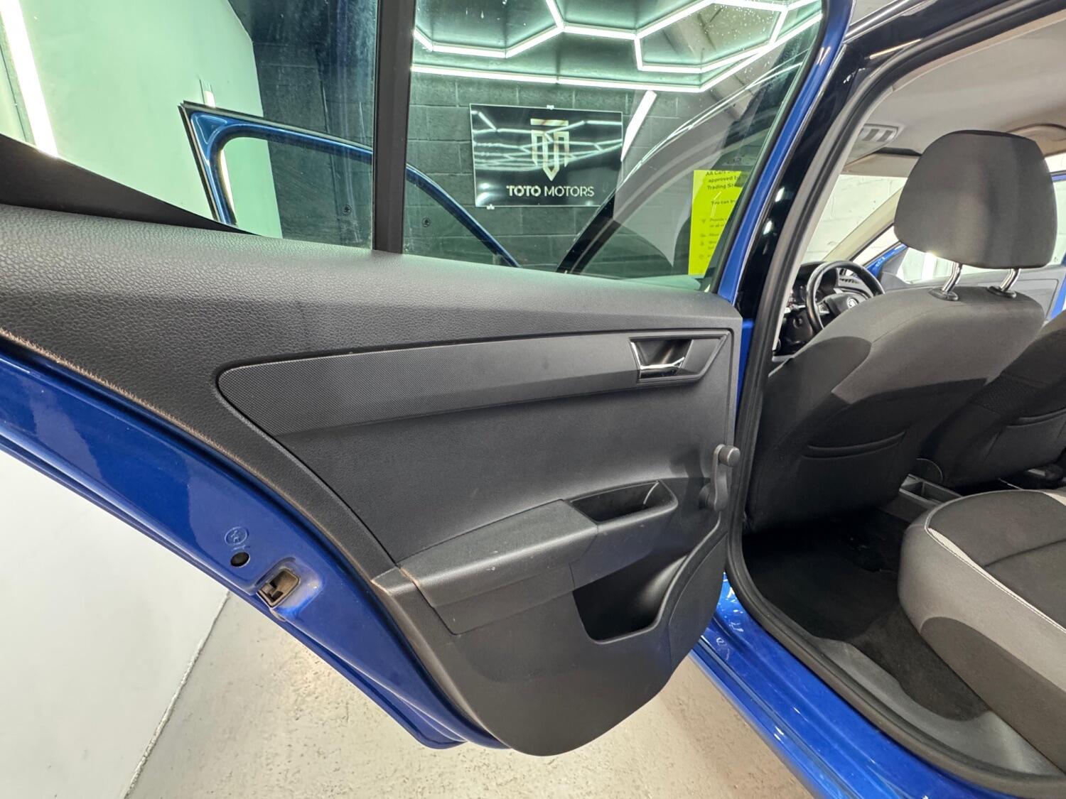 Used Skoda Fabia 2015 for sale - 75575428: Photo 29