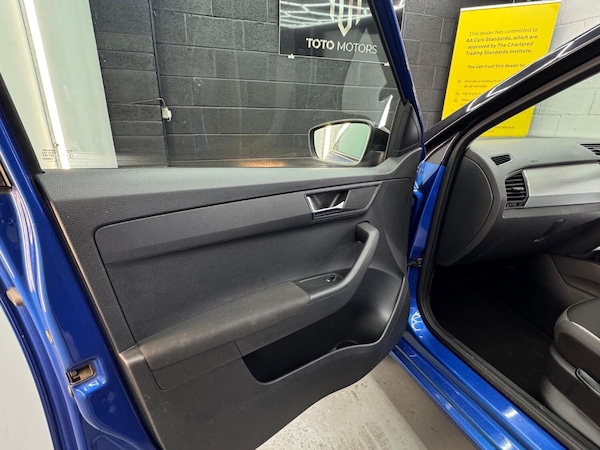 Used Skoda Fabia 2015 for sale - 75575428: Photo 30